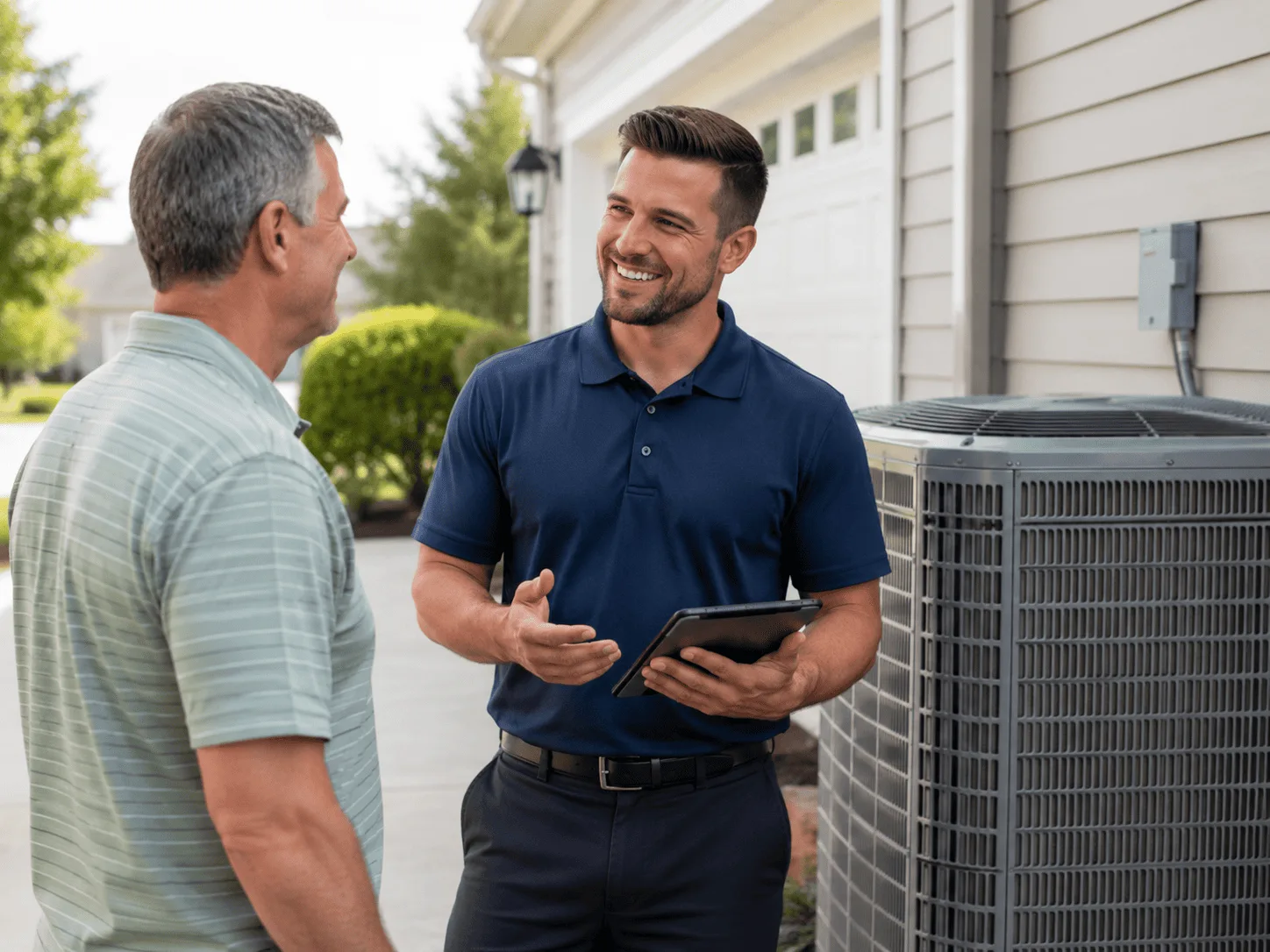 Heat Pump Installation Madison, CT FAQs